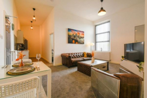 Modern Suite Blackburn